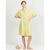 Robe Chemise Femme Carreaux