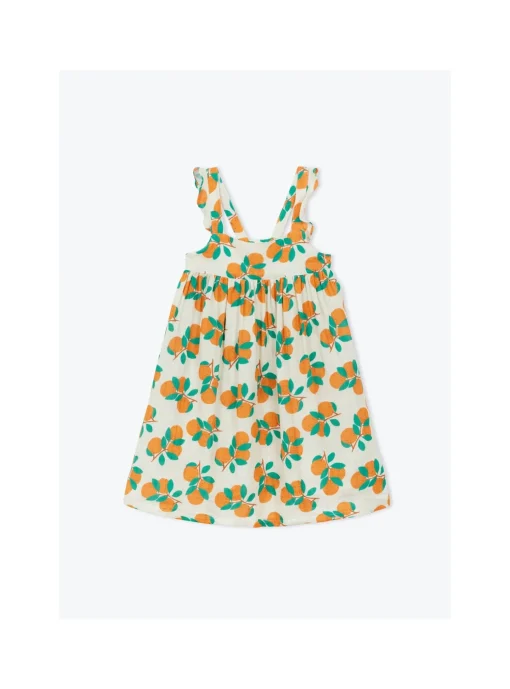 Robe Clementines