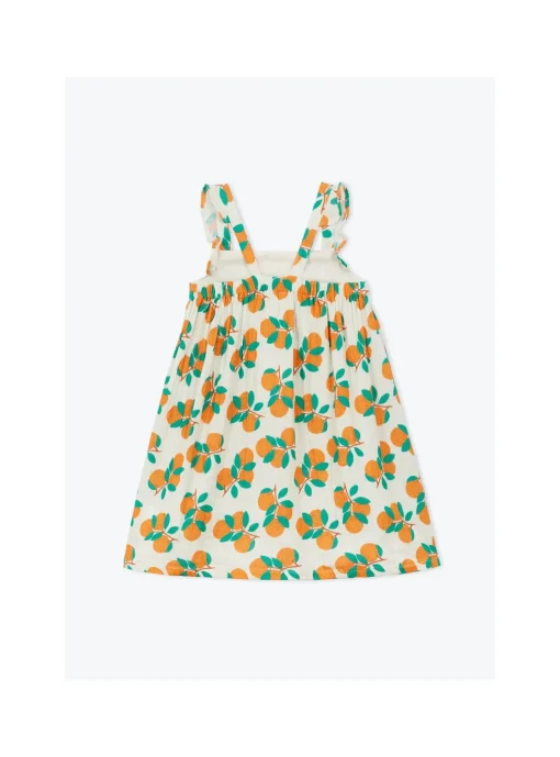 Robe Clementines