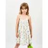 Robe Coquillage