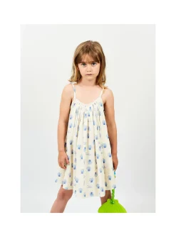 Robe Coquillage