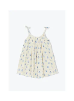 Robe Coquillage