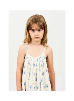 Robe Coquillage