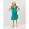 Robe Double Voile