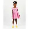 Robe Double Voile