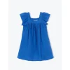 Robe Double Voile