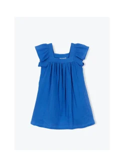 Robe Double Voile