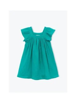 Robe Double Voile