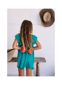 Robe Double Voile