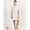 Robe Femme Coquillage