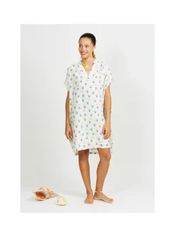 Robe Femme Coquillage