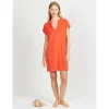 Robe Femme Eponge