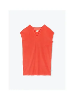 Robe Femme Eponge