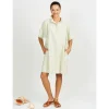 Robe Femme Rayures Transat