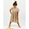 Robe Fleurs