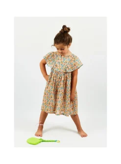 Robe Fleurs