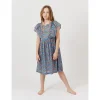 Robe Fleurs