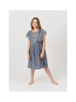 Robe Fleurs