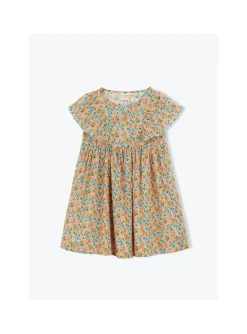 Robe Fleurs