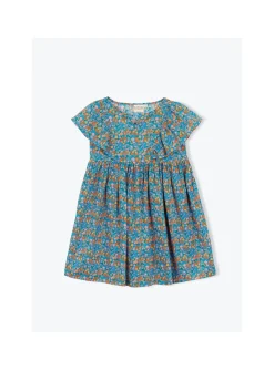 Robe Fleurs