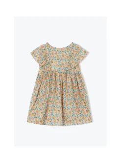 Robe Fleurs
