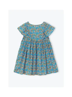 Robe Fleurs