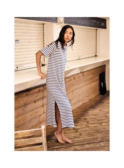 Robe Marinière Femme