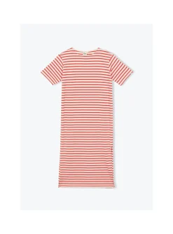 Robe Marinière Femme