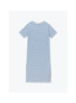 Robe Marinière Femme