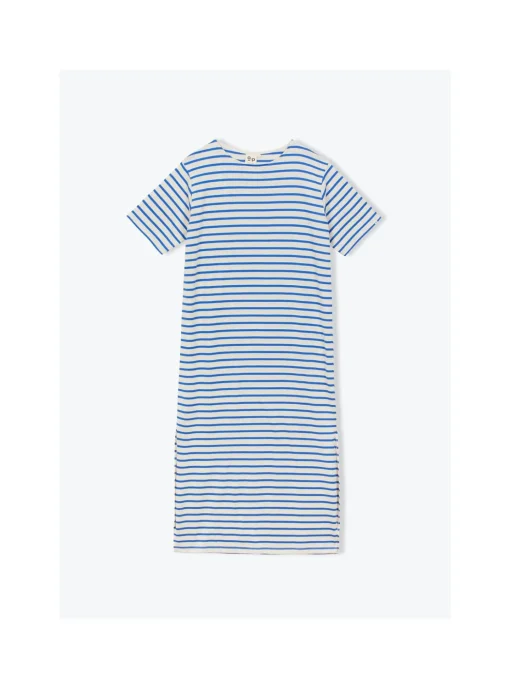 Robe Marinière Femme