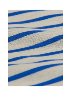 Robe Marinière Femme