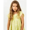 Robe Petits Carreaux