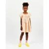 Robe Petits Carreaux