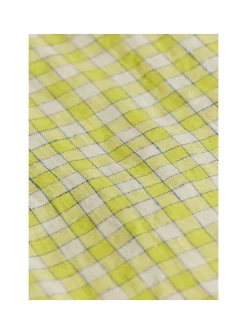 Robe Petits Carreaux