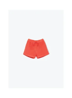 Short Bébé Eponge