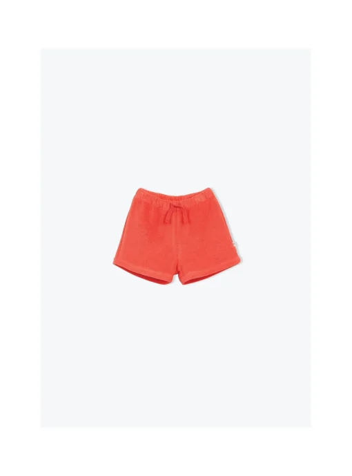 Short Bébé Eponge