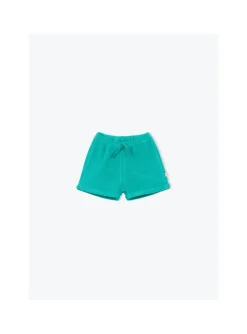 Short Bébé Eponge