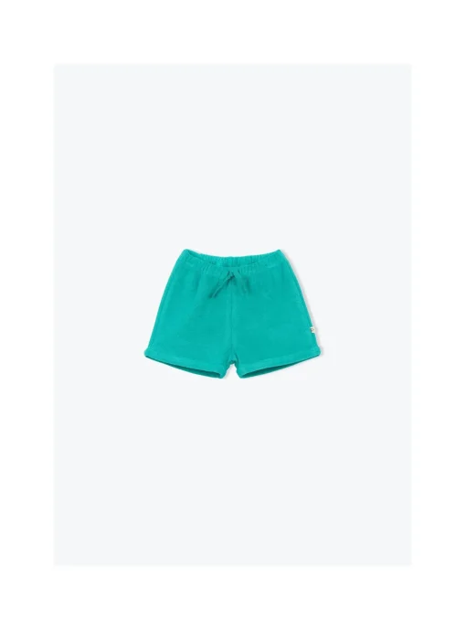Short Bébé Eponge