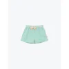 Short Bébé Mini Rayures