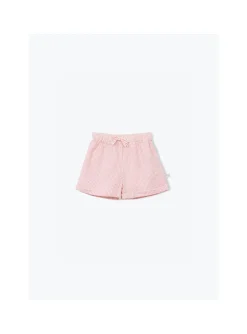 Short Bébé Mini Rayures