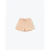 Short Bébé Petits Carreaux