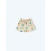 Short Bébé Sirène