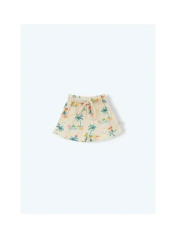 Short Bébé Sirène