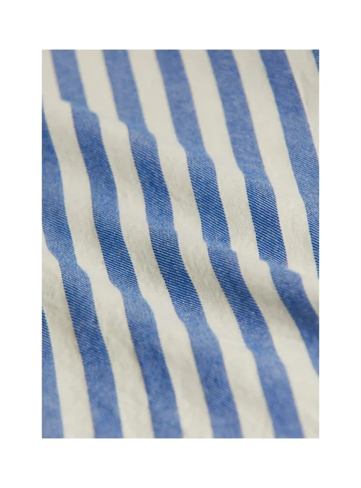 Short Femme Rayures Transat