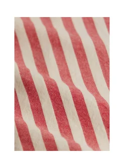 Short Femme Rayures Transat