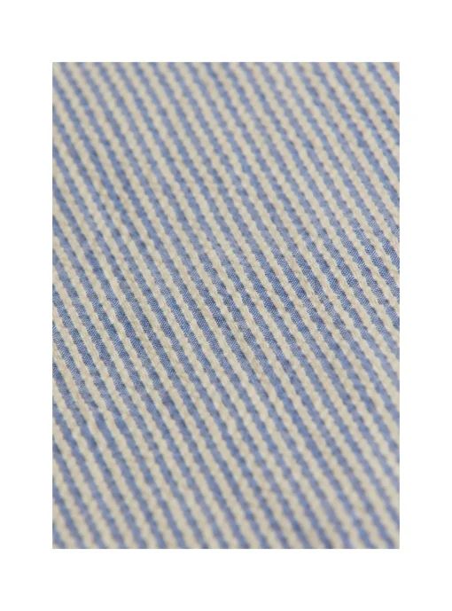 Short Fluide Mini Rayures