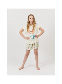 Short Fluide Sirene