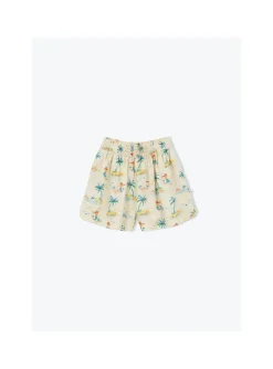 Short Fluide Sirene