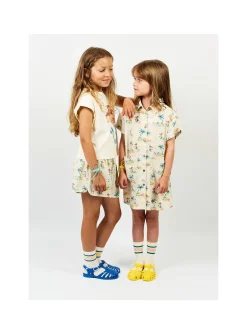 Short Fluide Sirene
