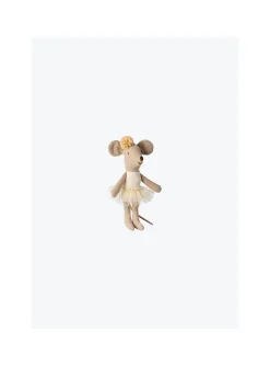 Souris Ballerine Maileg